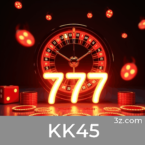 KK45: Variedade, Entretenimento e Diversão para Brasileiros