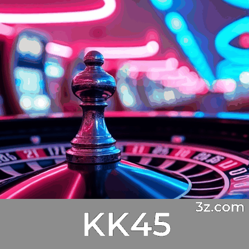 KK45: Variedade, Entretenimento e Diversão para Brasileiros