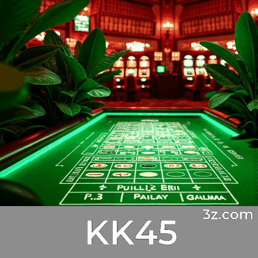 KK45: Variedade, Entretenimento e Diversão para Brasileiros