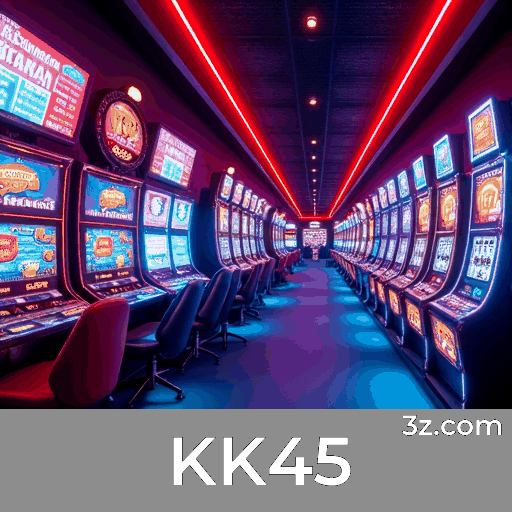 Revolucione seu Jogo com Táticas Comprovadas no KK45