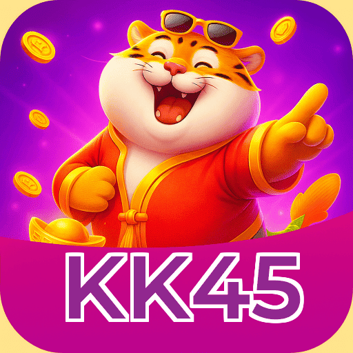 KK45: Seu Cassino Online Seguro e Premiado