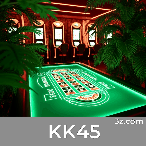 KK45: Variedade, Entretenimento e Diversão para Brasileiros