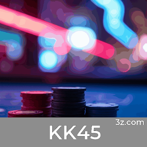KK45: Plataforma de Apostas Confiável e Profissional