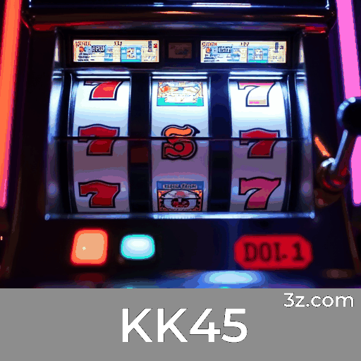 Revolucione seu Jogo com Táticas Comprovadas no KK45