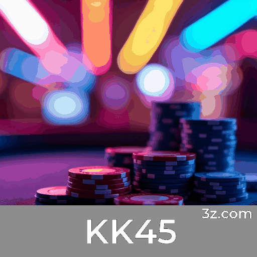 KK45: Plataforma de Apostas Confiável e Profissional