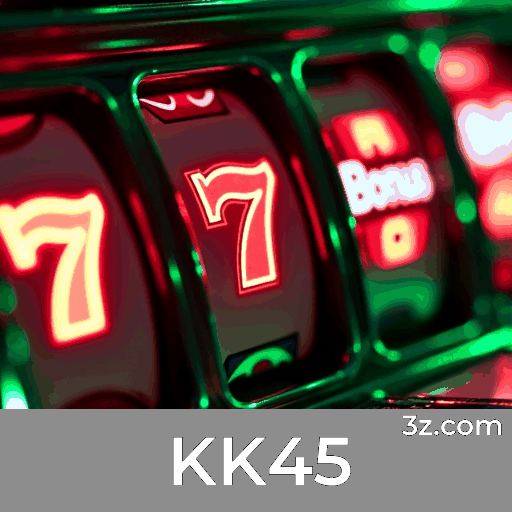 KK45 Bônus: Maximize o Valor com Estratégia