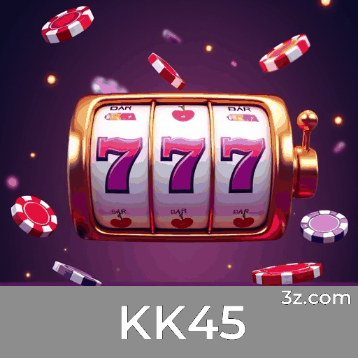 KK45: Casino Social com Interação Real e Emoção