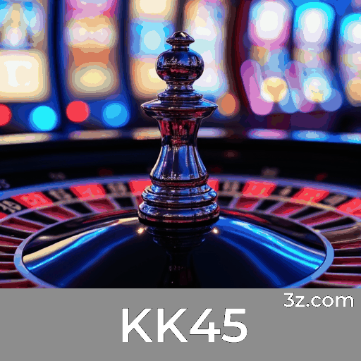 Revolucione seu Jogo com Táticas Comprovadas no KK45