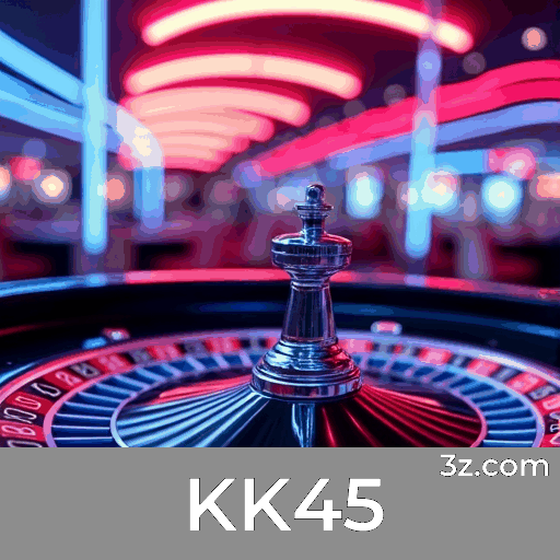 KK45: Seu Cassino Online Seguro e Premiado