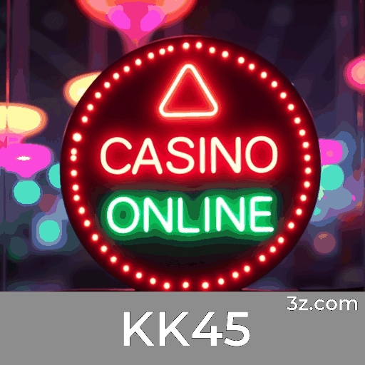 KK45: Casino Social com Interação Real e Emoção