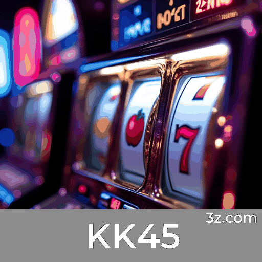 KK45 Bônus: Maximize o Valor com Estratégia