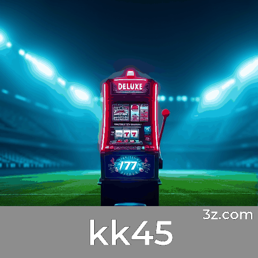 kk45: Seu Cassino Online Premiado e Seguro
